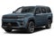 2026 Jeep Grand Wagoneer Summit Obsidian