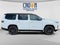 2026 Jeep Grand Wagoneer Summit Obsidian