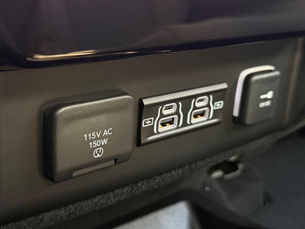 2026 Jeep Grand Wagoneer Summit Obsidian