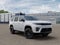 2026 Jeep Grand Wagoneer Summit Obsidian