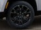 2026 Jeep Grand Wagoneer Summit Obsidian