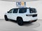 2026 Jeep Grand Wagoneer Summit Obsidian
