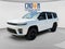2026 Jeep Grand Wagoneer Summit Obsidian