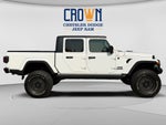 2021 Jeep Gladiator Base