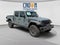 2026 Jeep Gladiator Shadow Ops