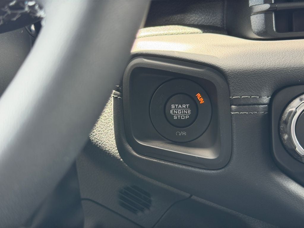 2026 Jeep Gladiator Shadow Ops