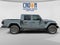 2026 Jeep Gladiator Shadow Ops