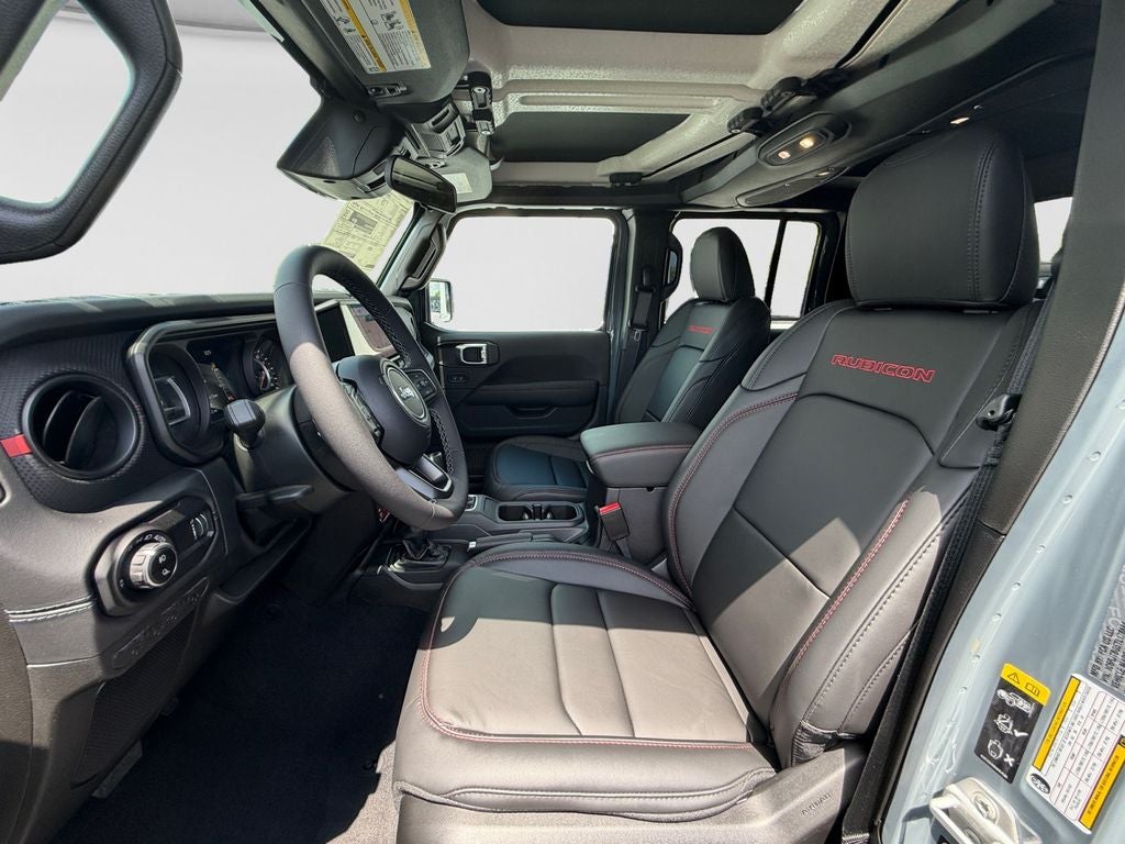 2026 Jeep Gladiator Shadow Ops