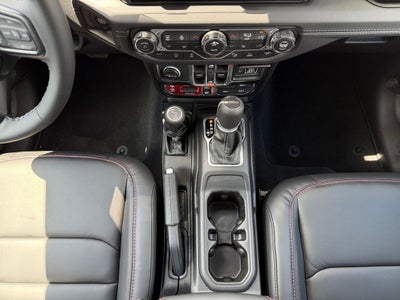 2026 Jeep Gladiator Shadow Ops