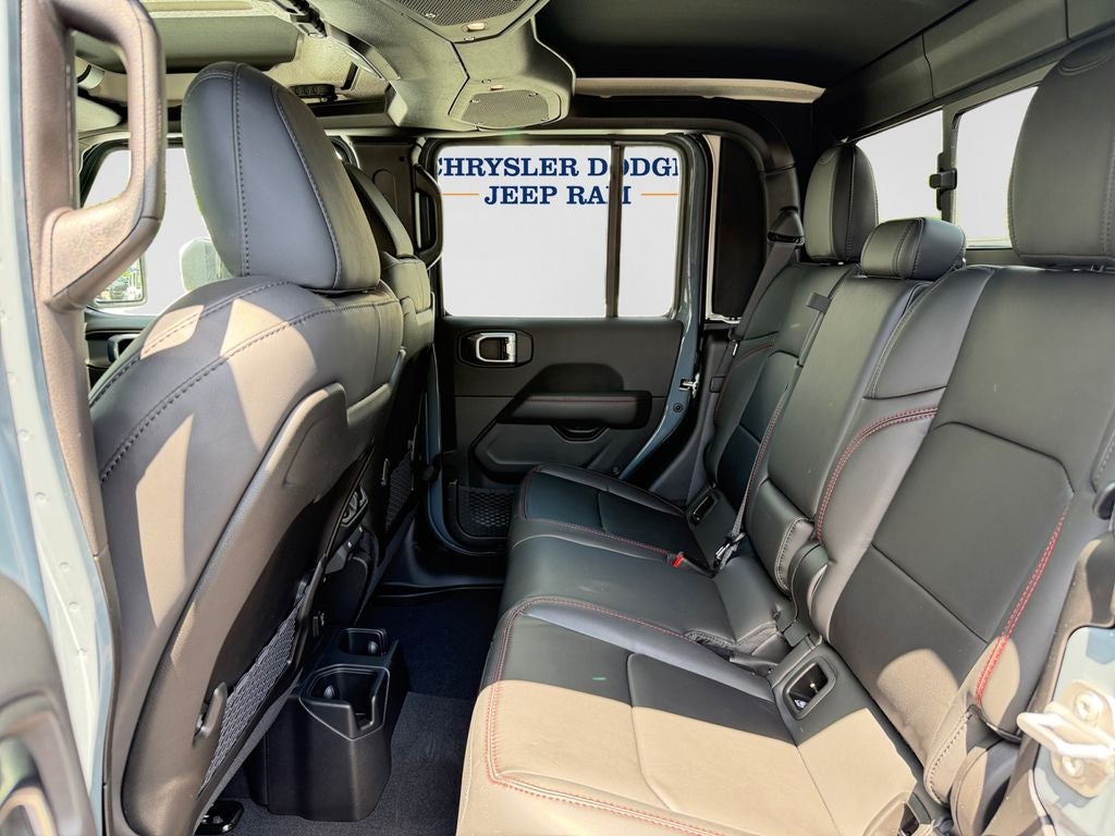 2026 Jeep Gladiator Shadow Ops