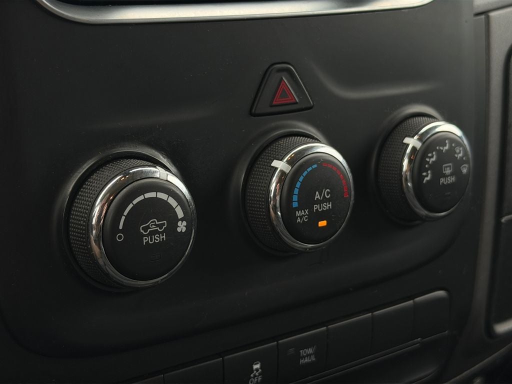 2014 RAM 1500 Express
