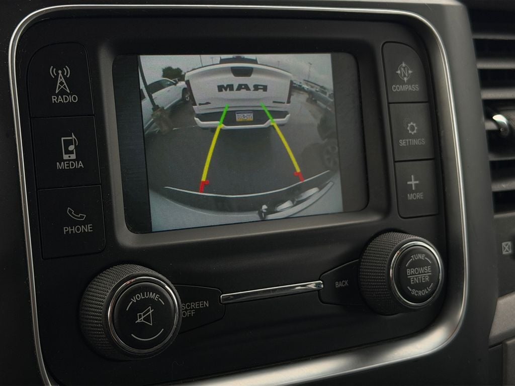 2014 RAM 1500 Express