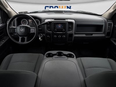 2014 RAM 1500 Express