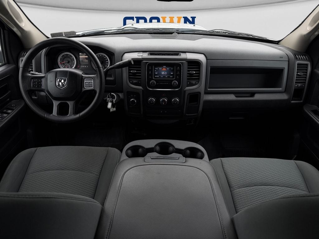 2014 RAM 1500 Express