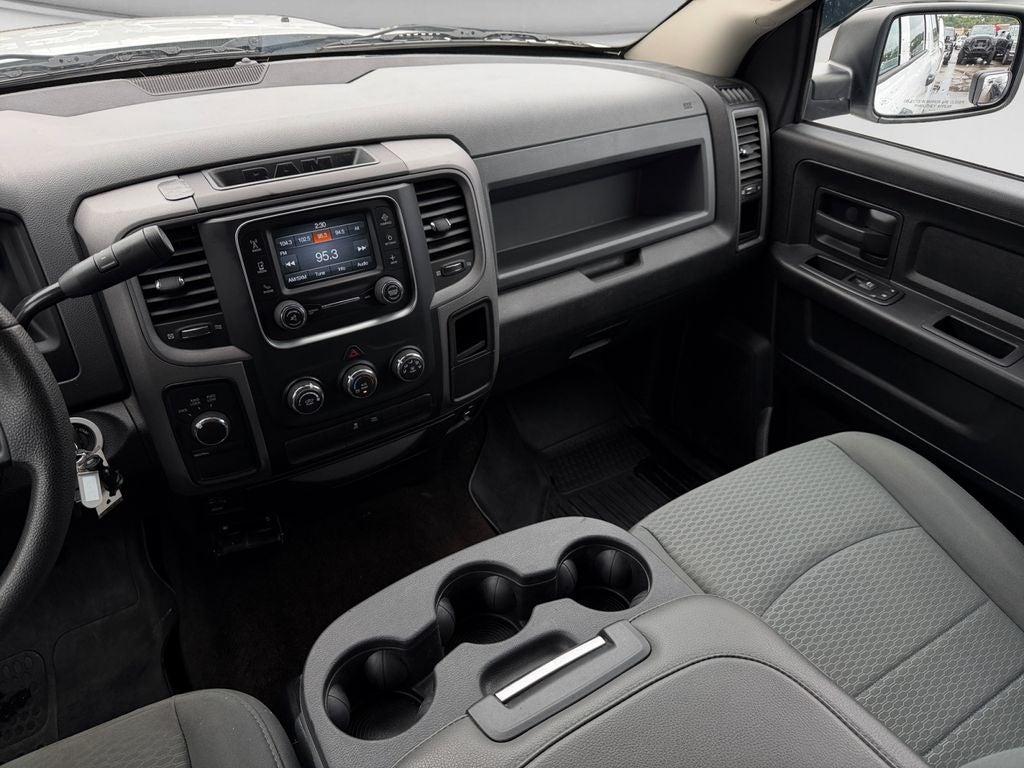 2014 RAM 1500 Express