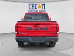 2016 RAM 1500 Rebel