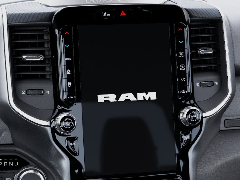 2026 RAM 1500 DC 650