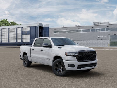 2026 RAM 1500 DC 650