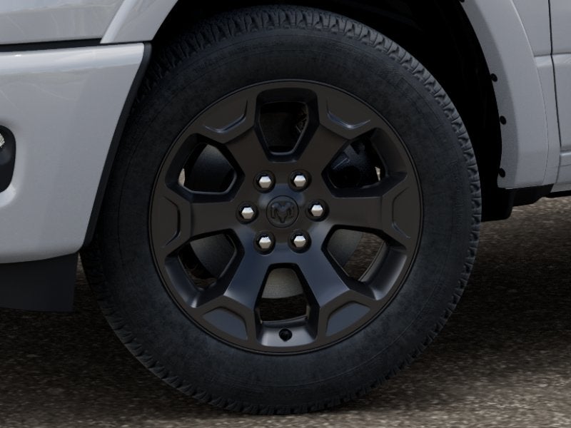 2026 RAM 1500 DC 650