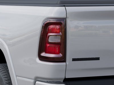 2026 RAM 1500 DC 650