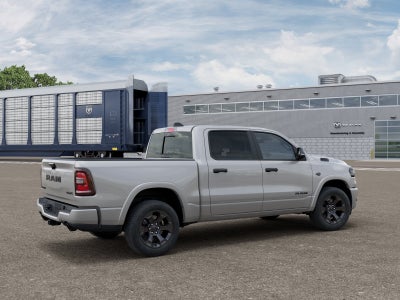 2027 RAM 1500 Big Horn/Lone Star
