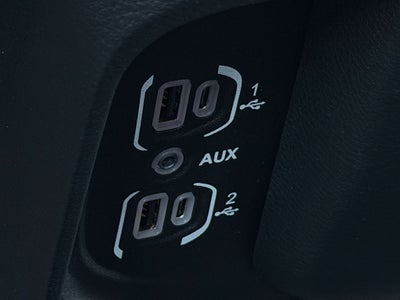 2025 RAM 1500 Warlock
