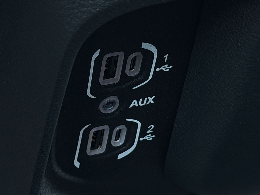 2025 RAM 1500 Warlock