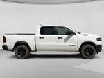 2025 RAM 1500 Warlock