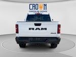 2025 RAM 1500 Warlock
