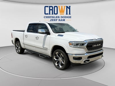 2021 RAM 1500 Limited