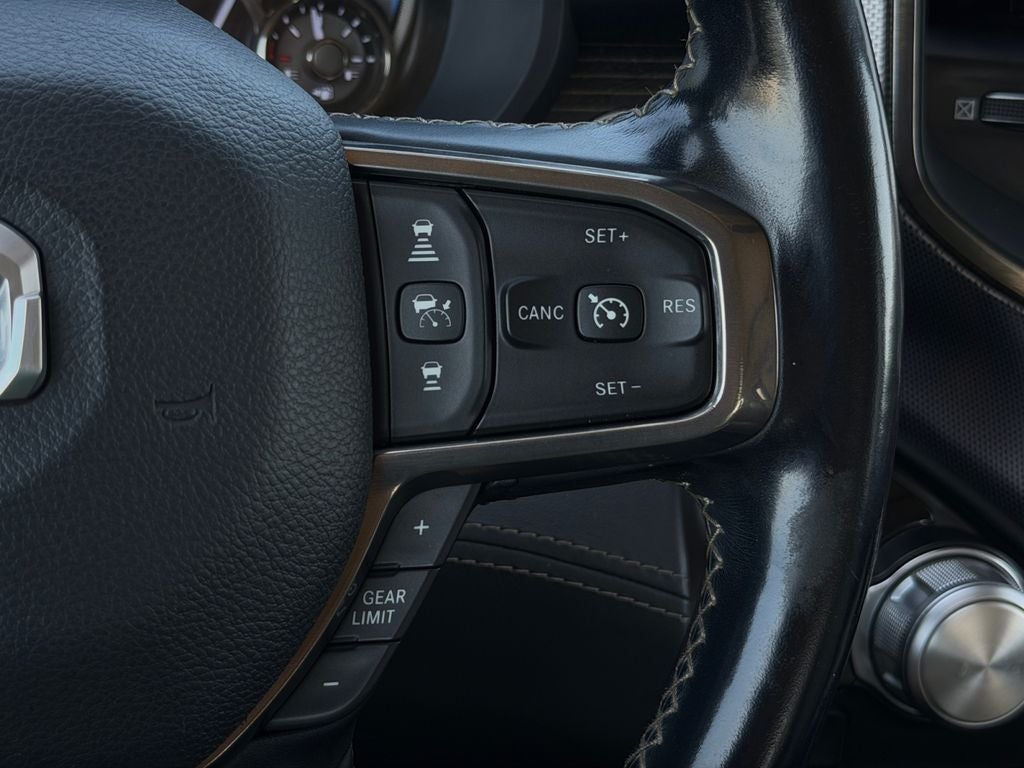 2021 RAM 1500 Limited