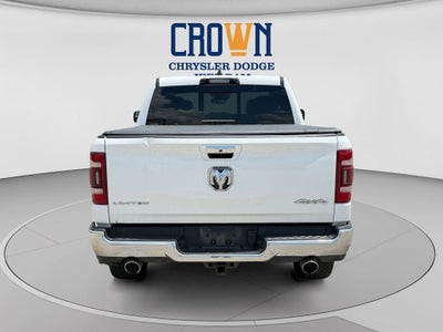 2021 RAM 1500 Limited