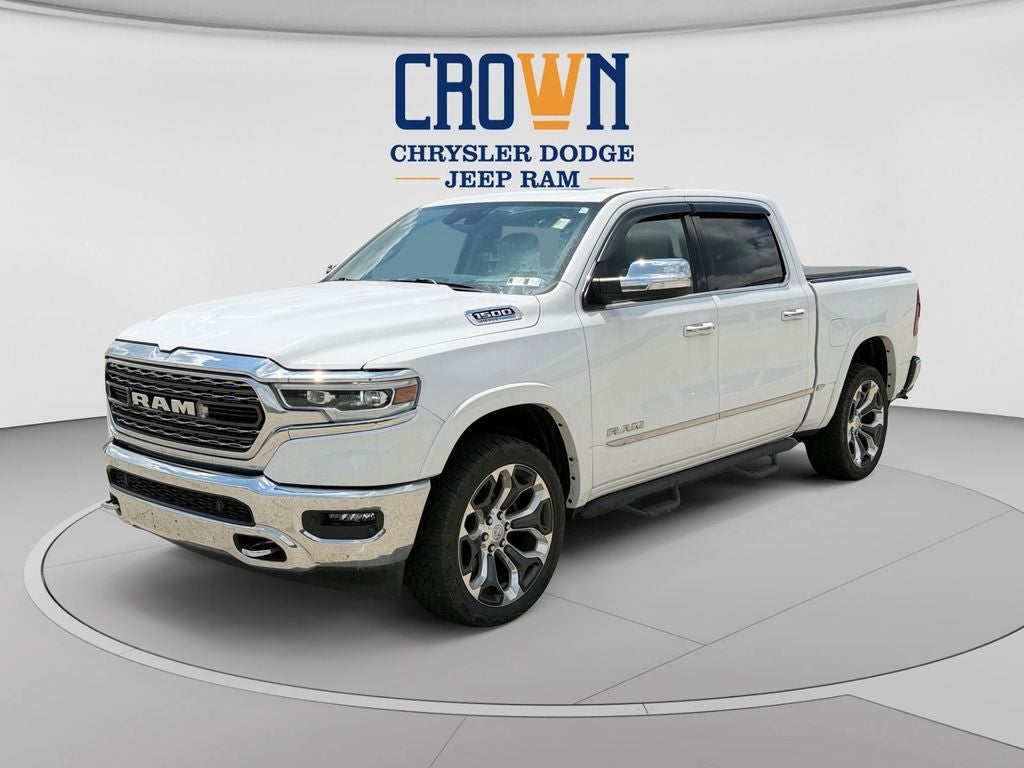 2021 RAM 1500 Limited