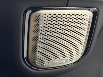 2027 RAM 1500 Tungsten