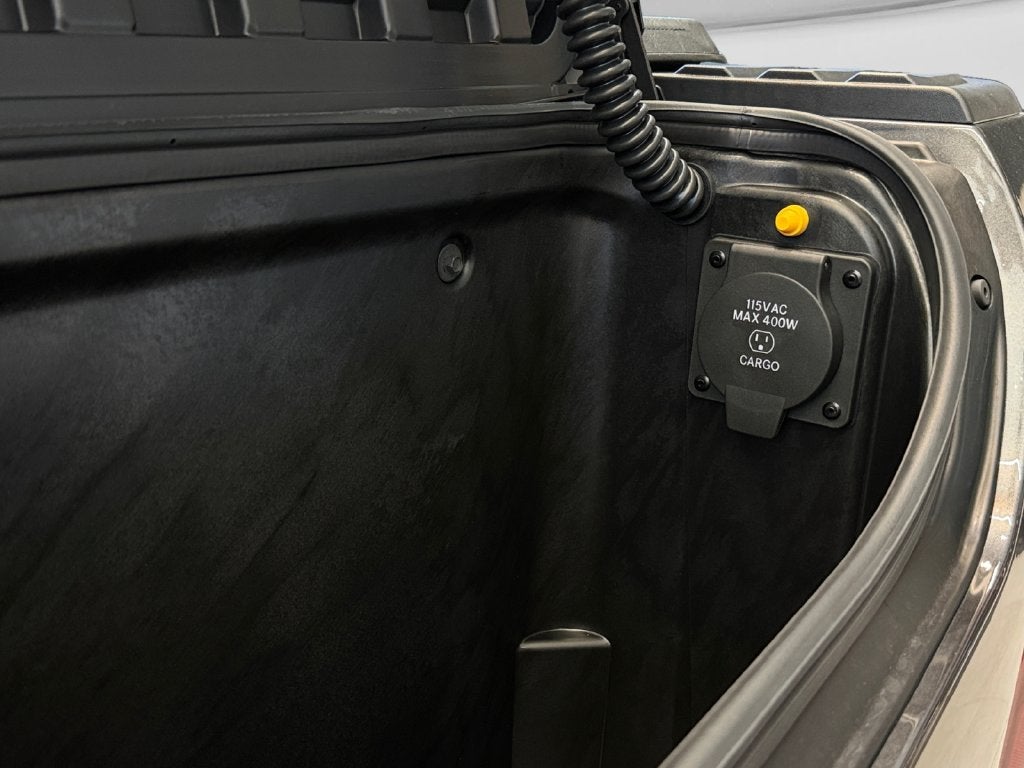 2027 RAM 1500 Tungsten