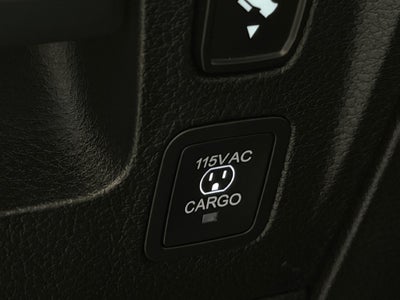 2027 RAM 1500 Tungsten