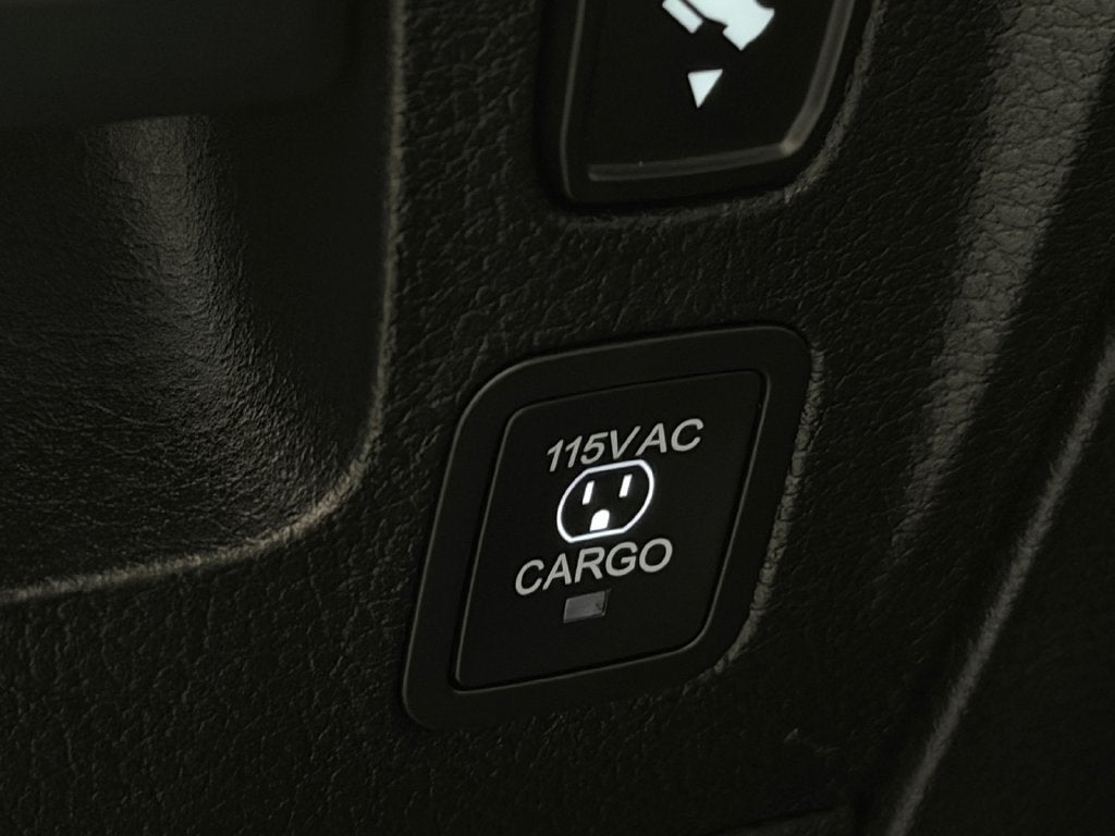 2027 RAM 1500 Tungsten
