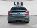 2010 Ford Taurus SHO