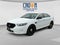 2017 Ford Sedan Police Interceptor Base