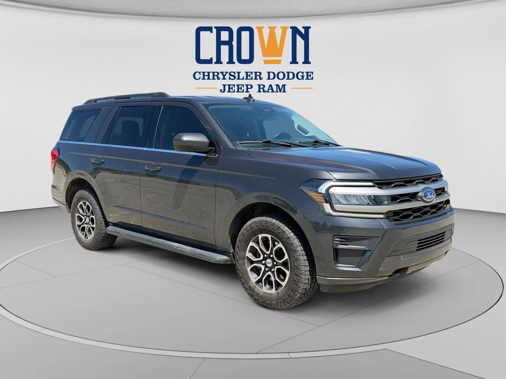 2023 Ford Expedition XLT