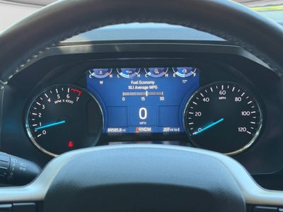 2023 Ford Expedition XLT