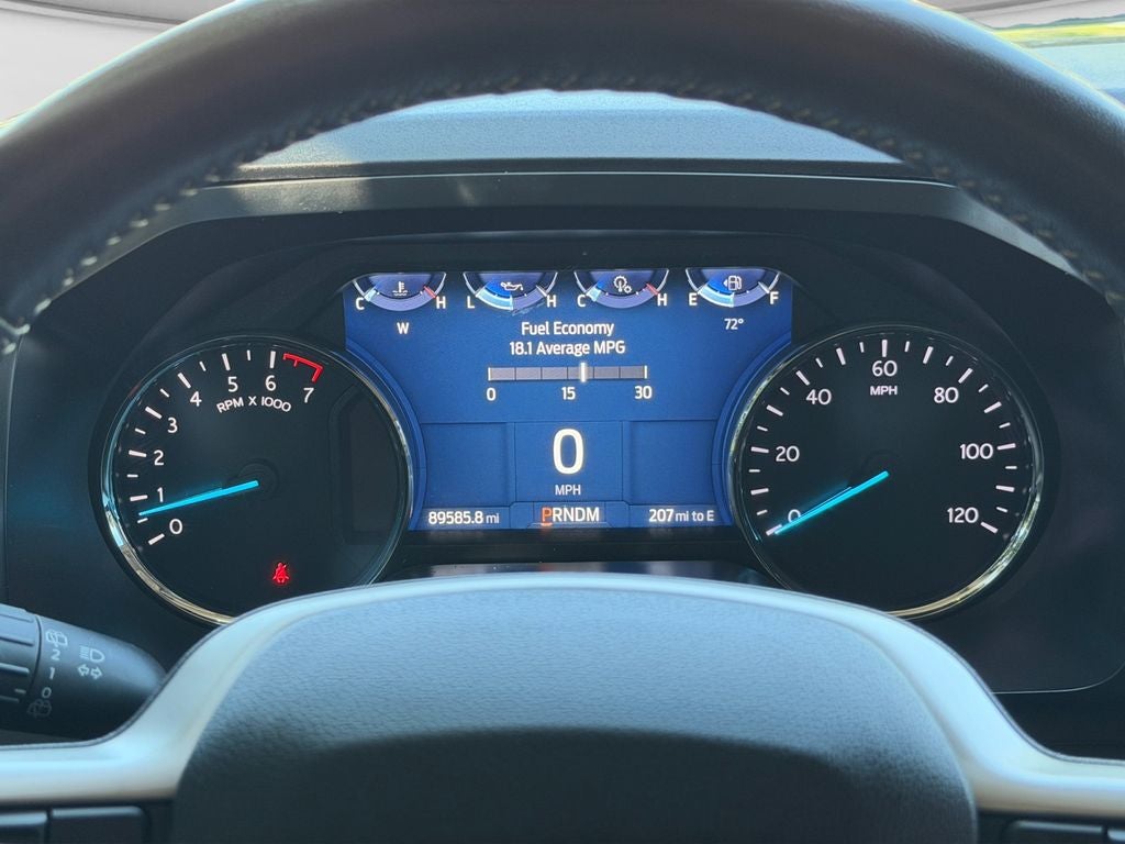 2023 Ford Expedition XLT