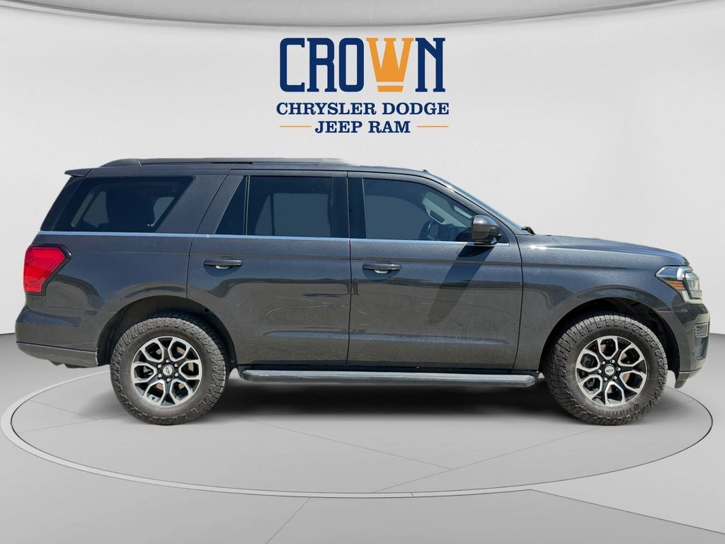2023 Ford Expedition XLT