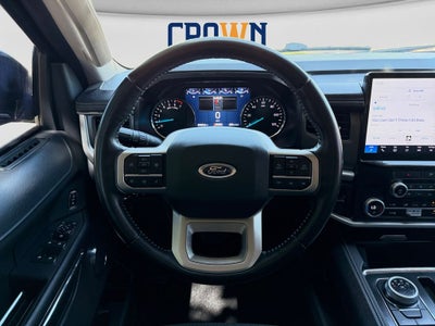 2023 Ford Expedition XLT