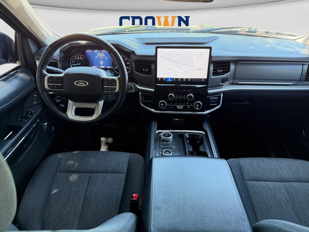 2023 Ford Expedition XLT