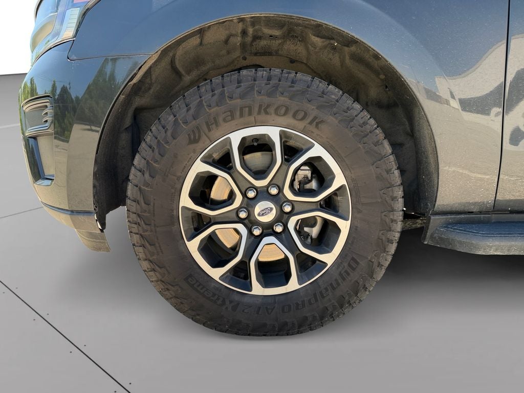 2023 Ford Expedition XLT