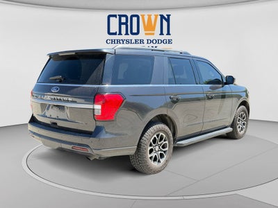 2023 Ford Expedition XLT