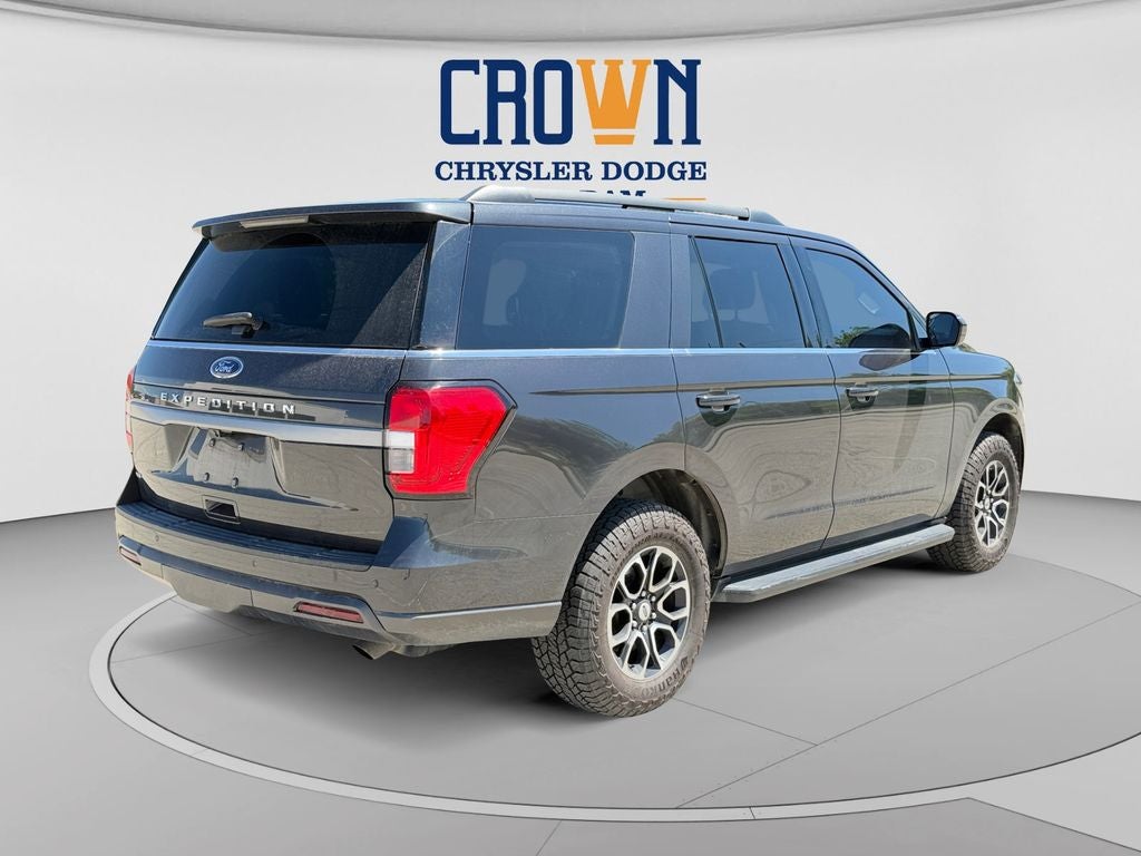 2023 Ford Expedition XLT