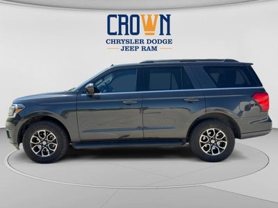 2023 Ford Expedition XLT