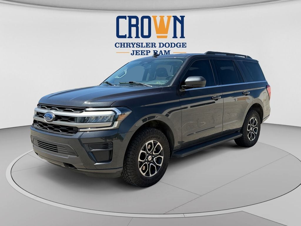2023 Ford Expedition XLT